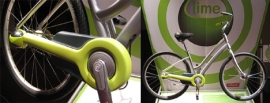 Lime-Bike